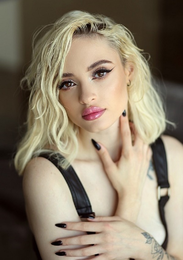 Индивидуалка СПб Тамара +7(981)155-42-85